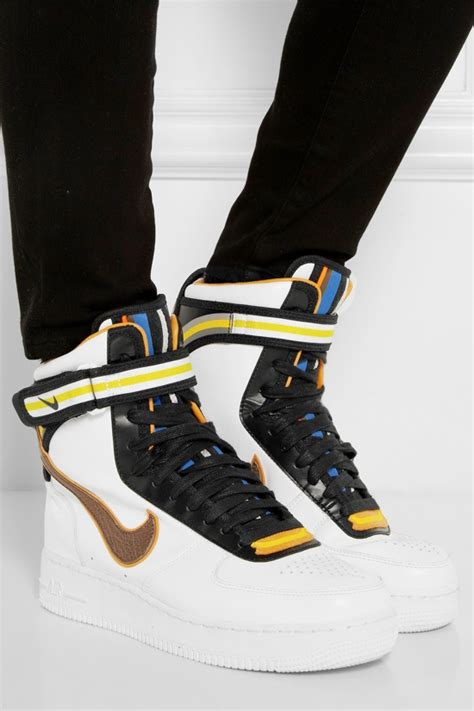 givenchy x nike 2015|Riccardo Tisci Breaks Down the Nike .